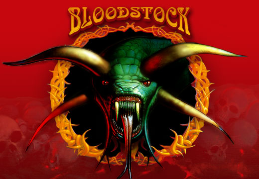 Bloodstock