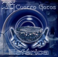 Cuatro Gatos Esferica