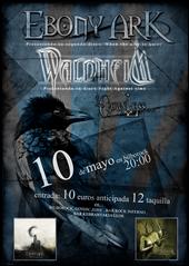 Ebony Ark Bilbao