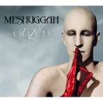 Meshuggah Obzen