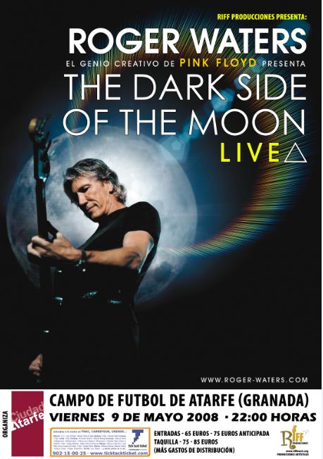 Roger Waters Cartel