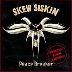 Skew Siskin