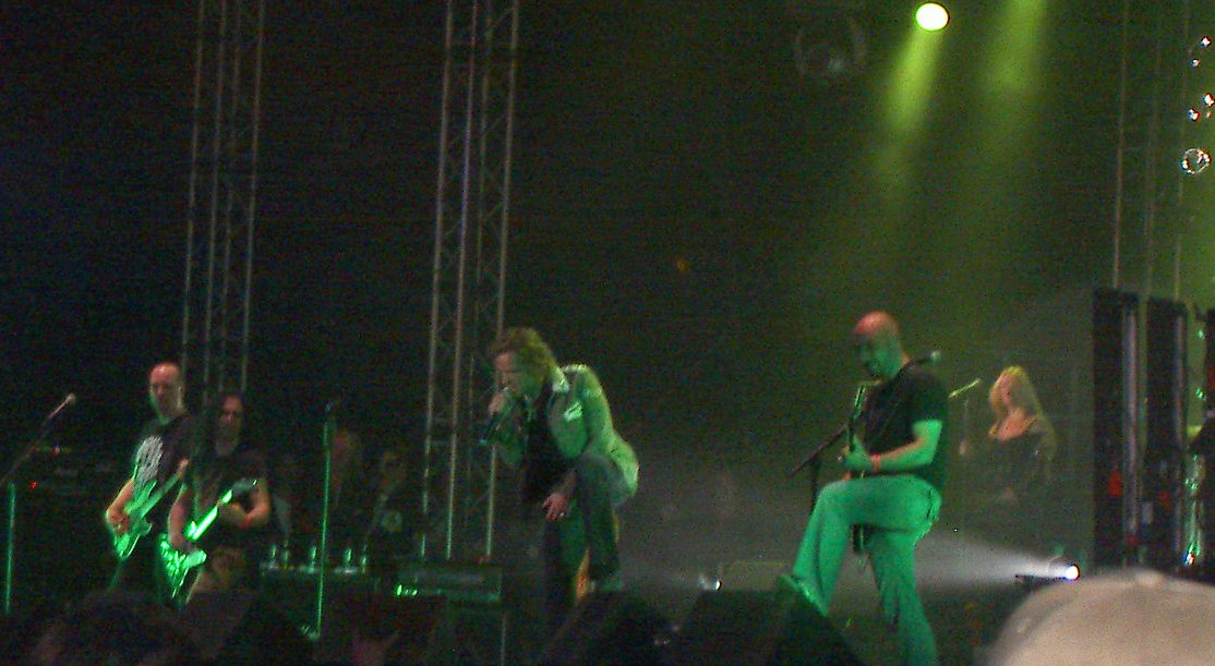 Avantasia SRF