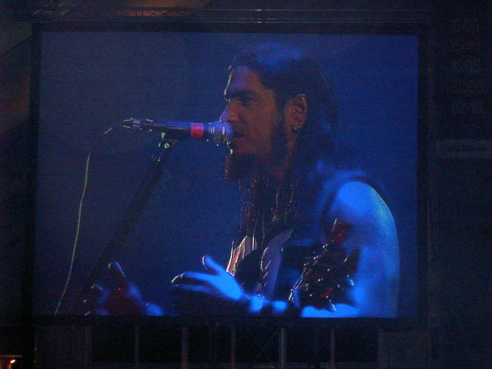 Machine Head