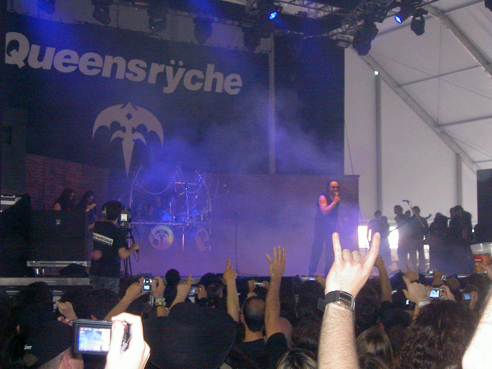 Queensryche