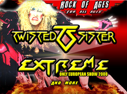 Rock Of Ages