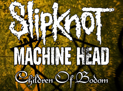 Slipknot MXP