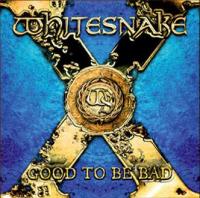 Whitesanake Good 