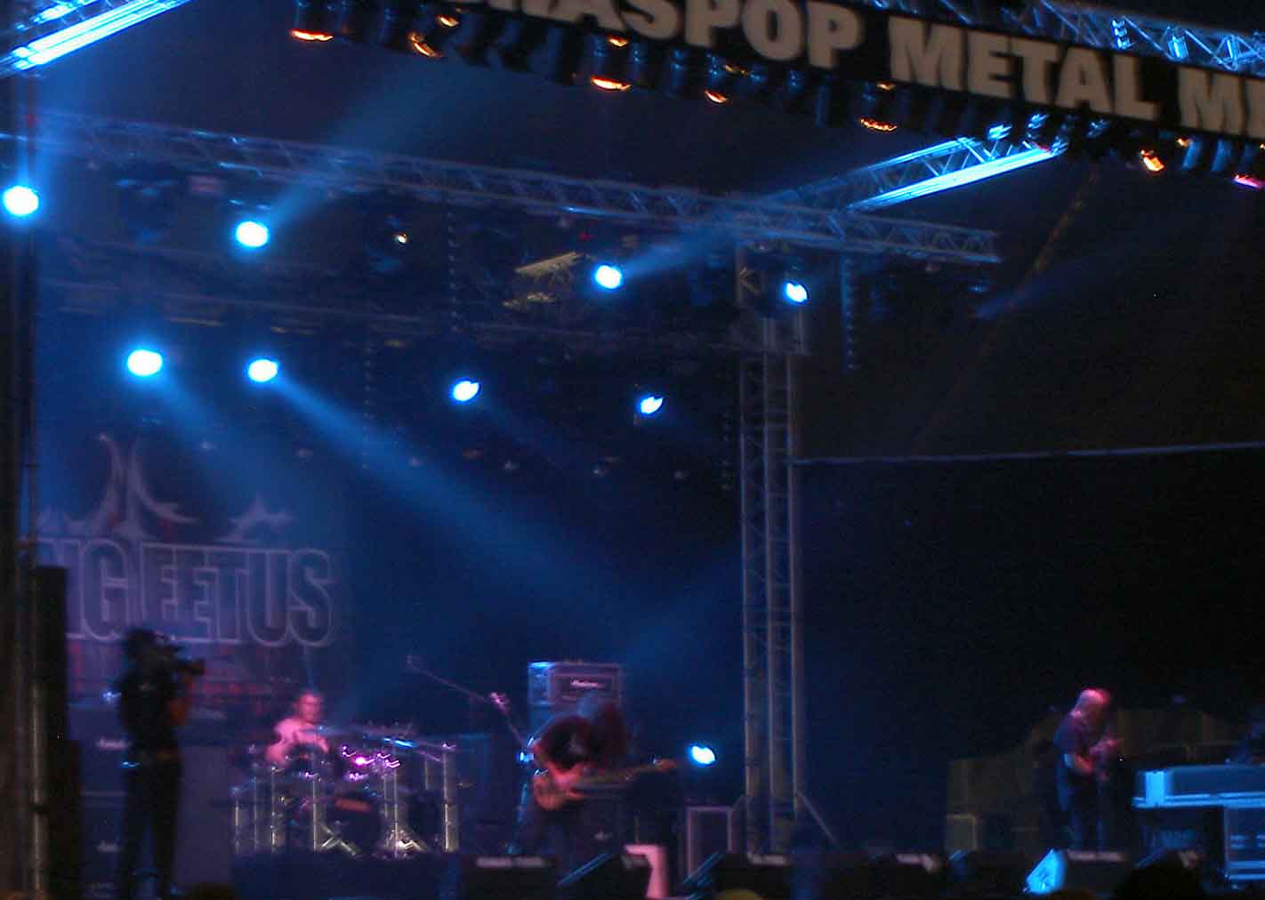 Dying Fetus GMM08