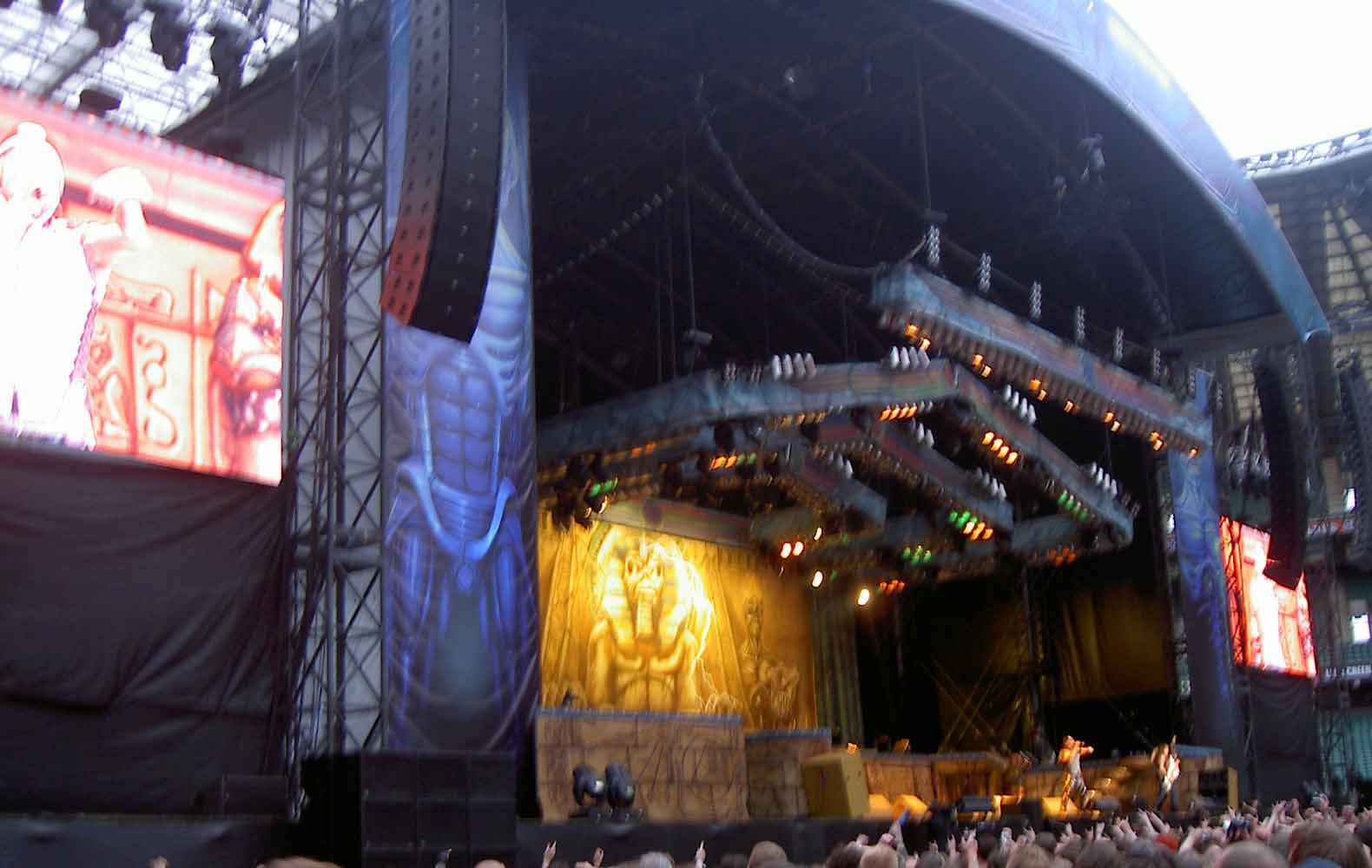 Escenario Twickenham