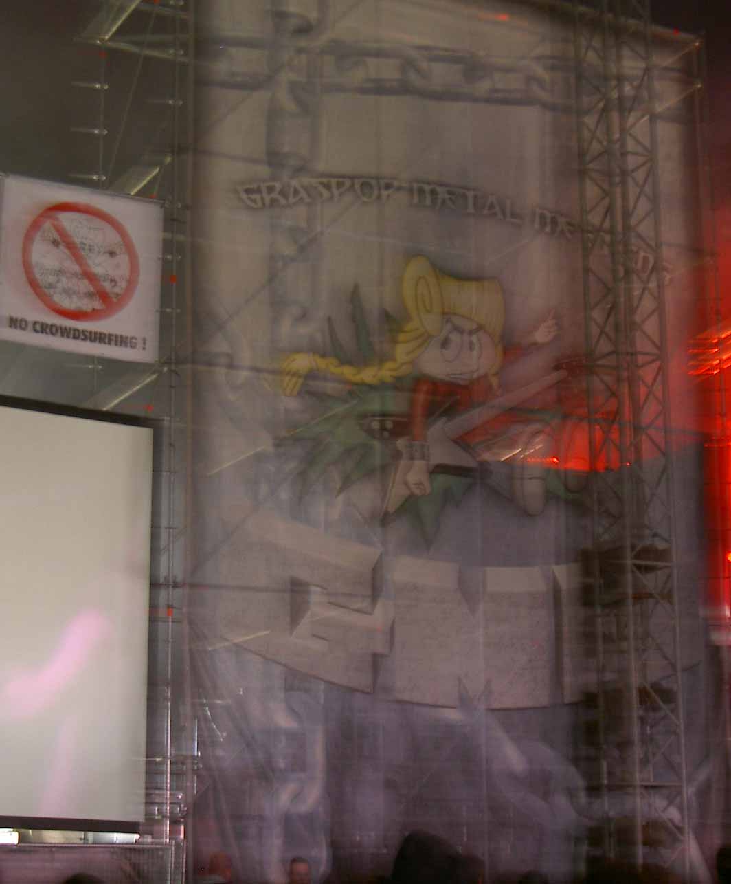 Logo Escenario