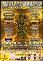 MetalDracRock