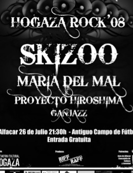 Hogaza Rock 08