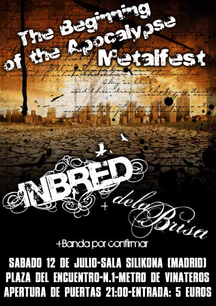 Imbred
