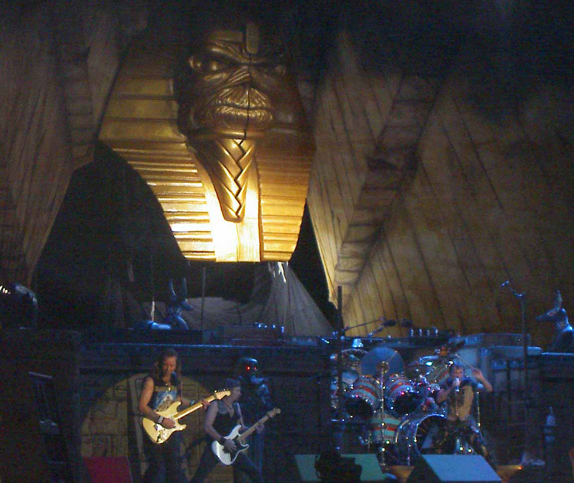 Maiden V