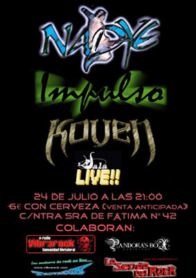 Nadye