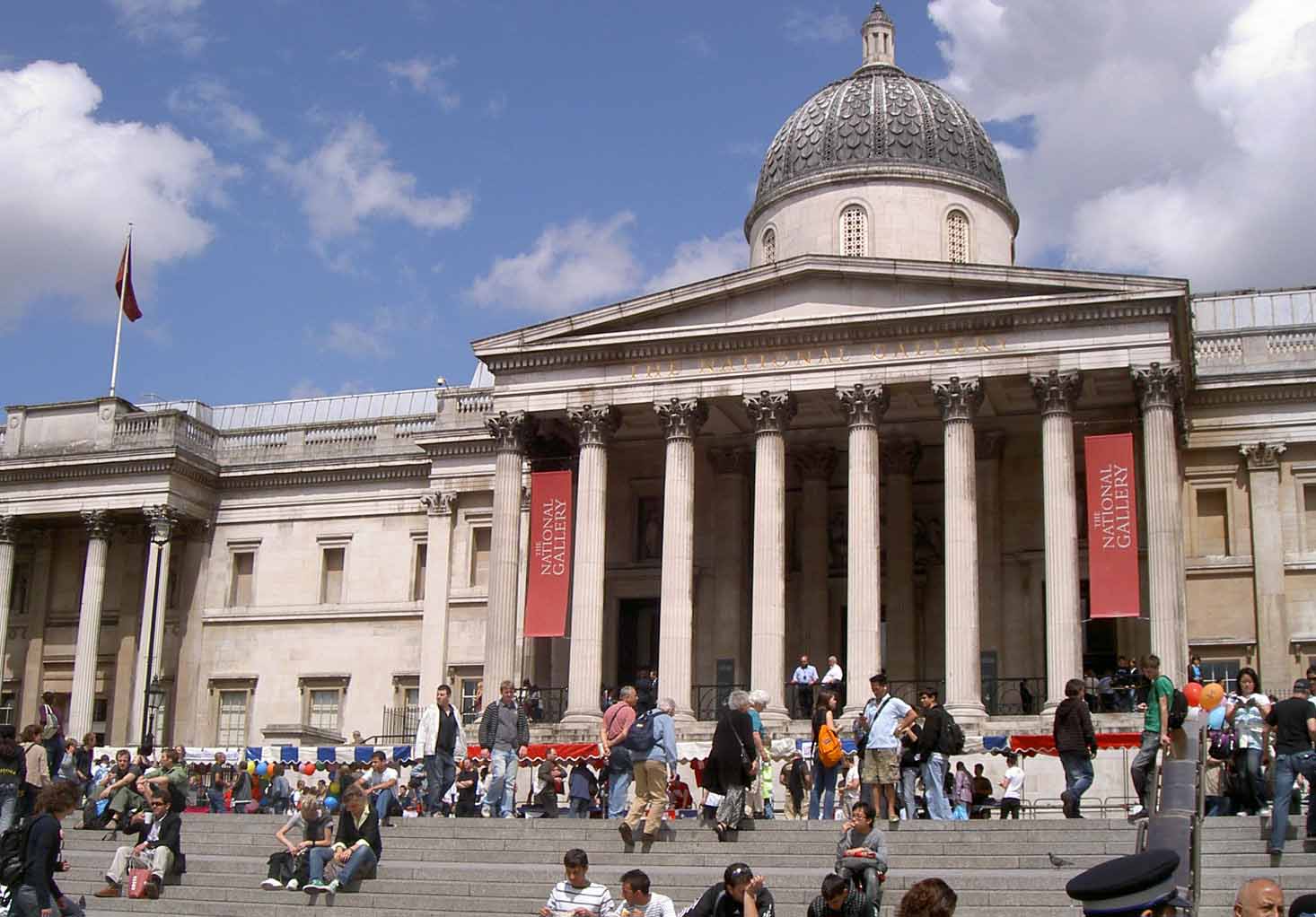 National Galery LON