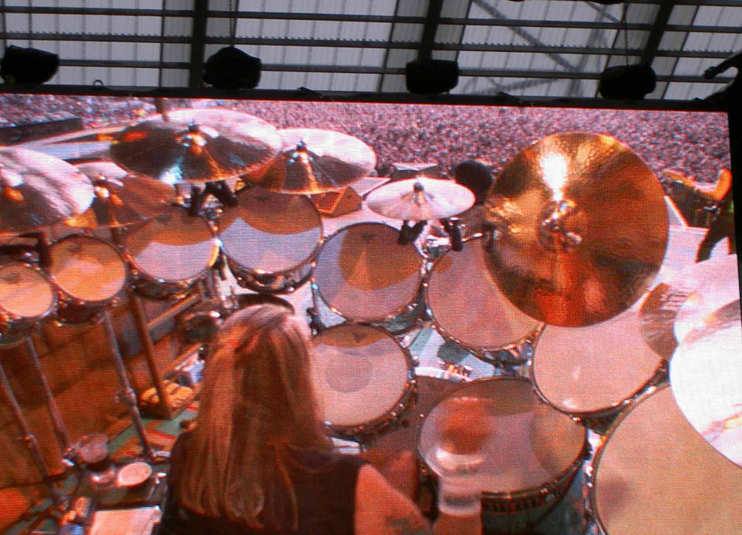Nicko Twham 08