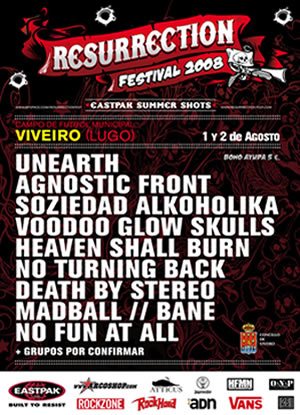 Resurrection Fest