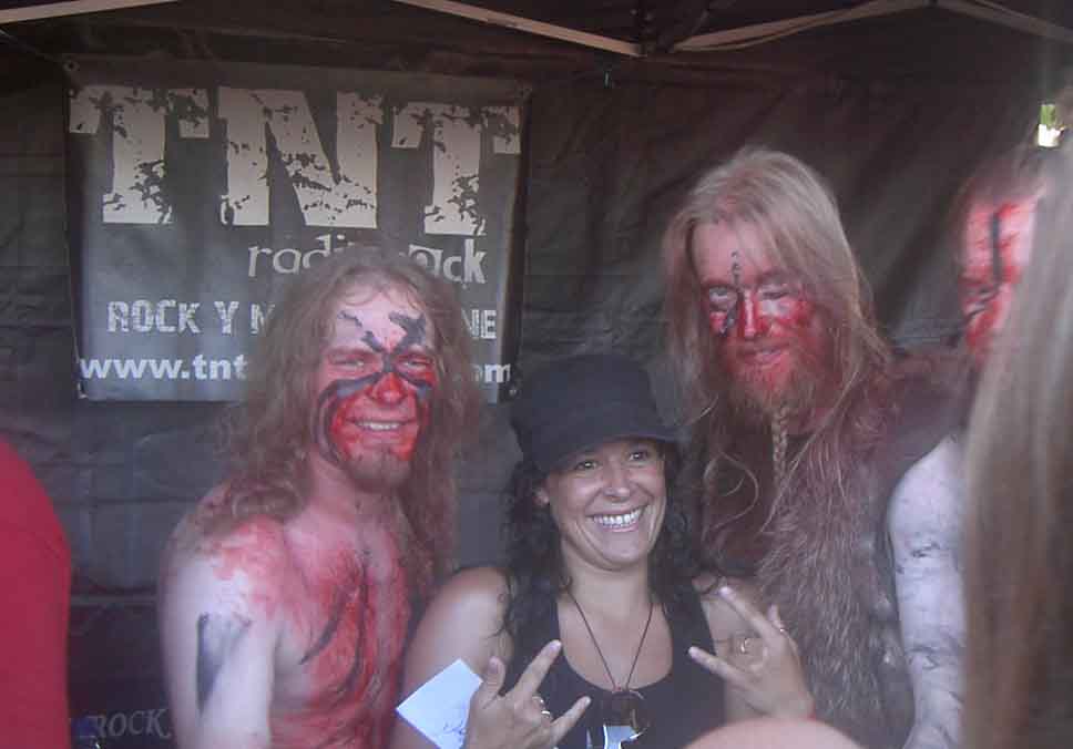 Firma Turisas