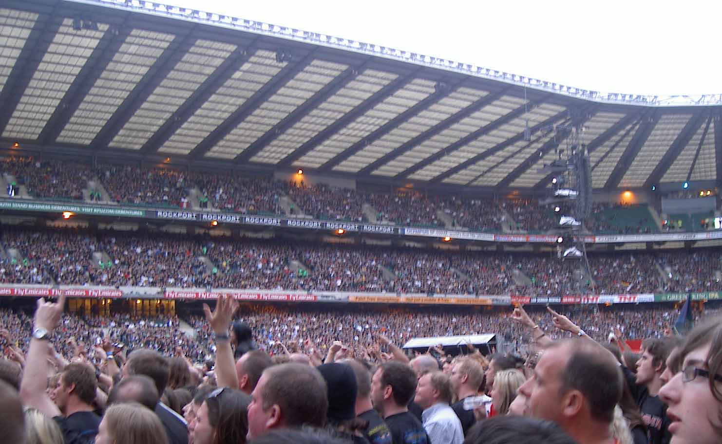Twickenham Maiden08