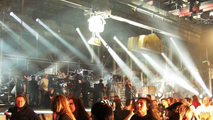 AC DC Video II