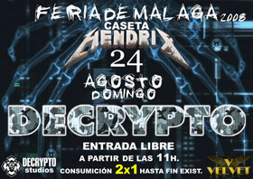 Decrypto