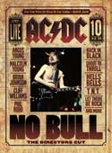 AC DC No Bull