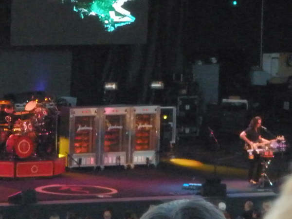 Rush Toronto