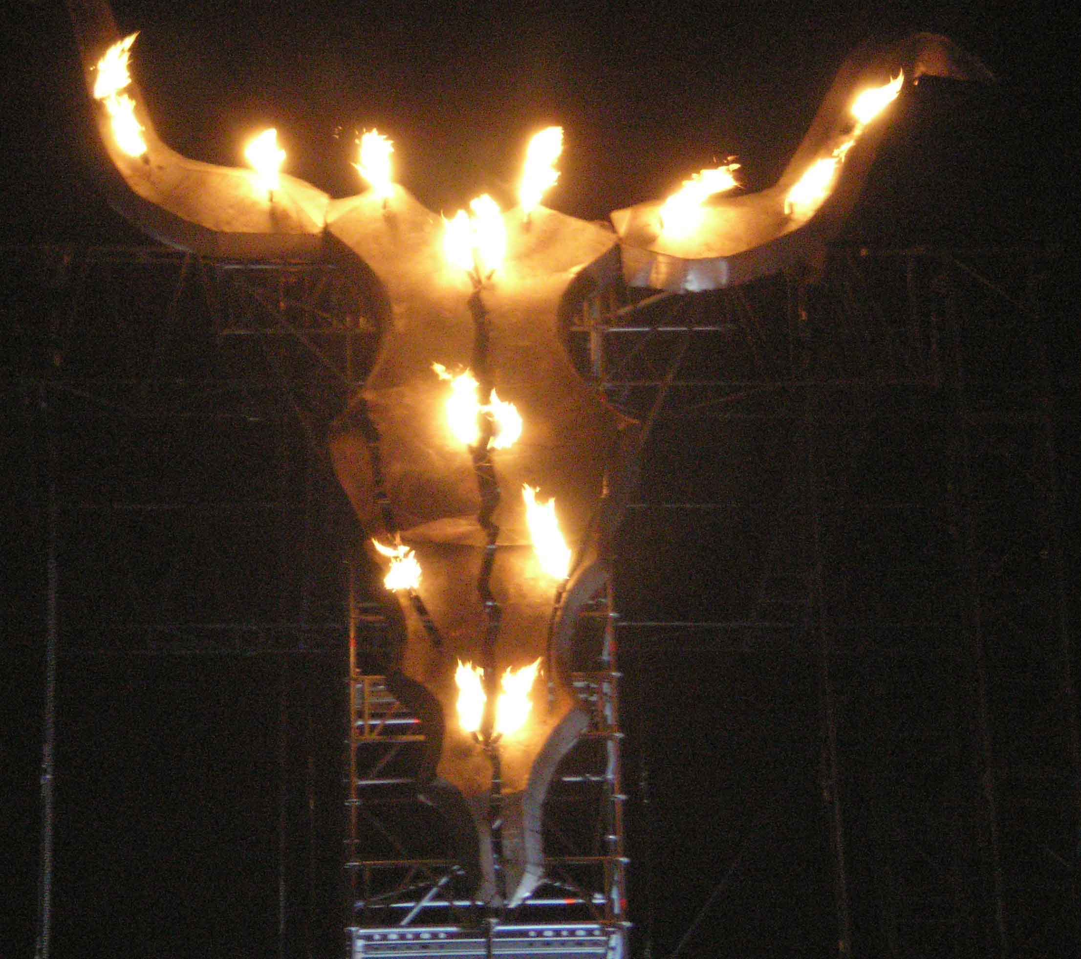 Wacken 08