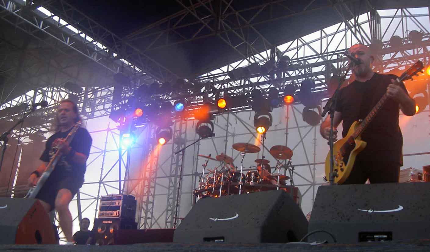 Baron Rojo LR08