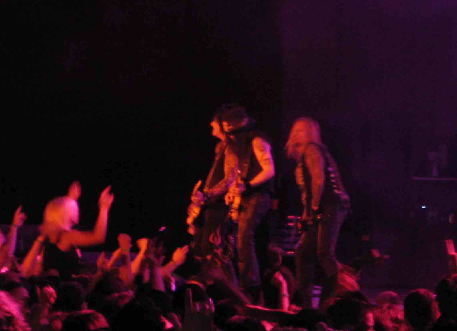 crue-fest-i Crue Fest I