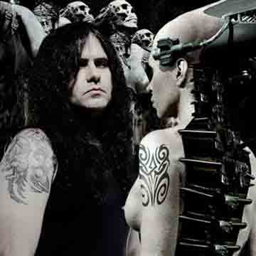 kreator-order-of-chaos Kreator "Hordes Of Chaos"