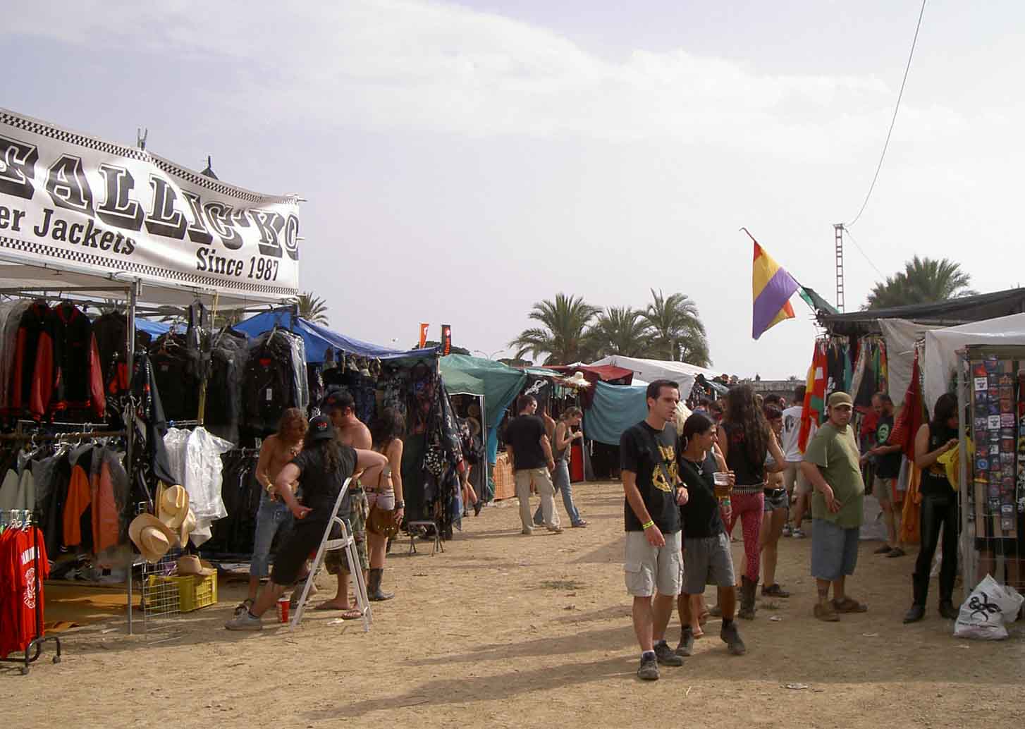 Mercadillo Leyendas 08