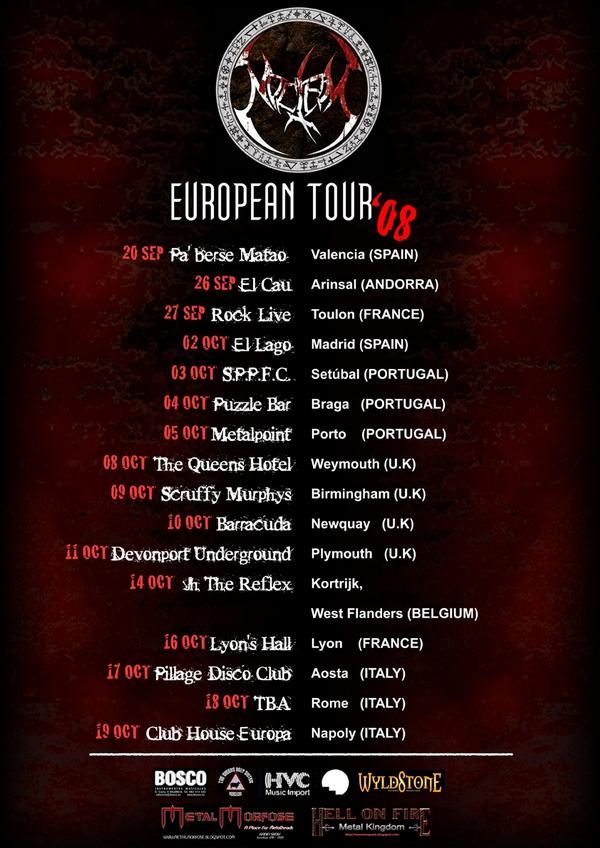 Gira de Noctem
