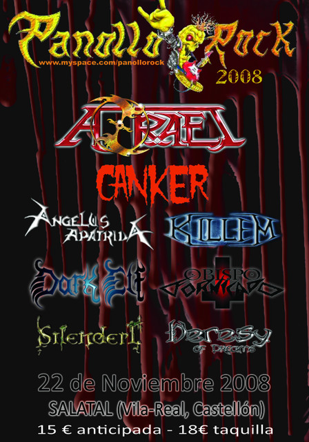 Panollo Rock 08