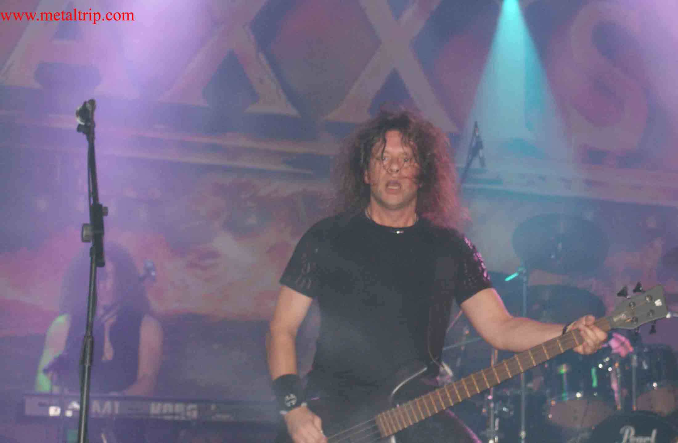 axxis-3 Axxis