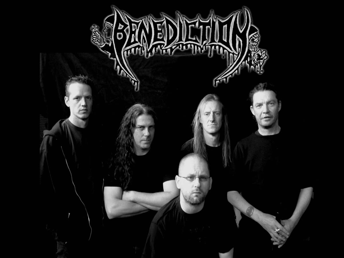 benediction Benediction
