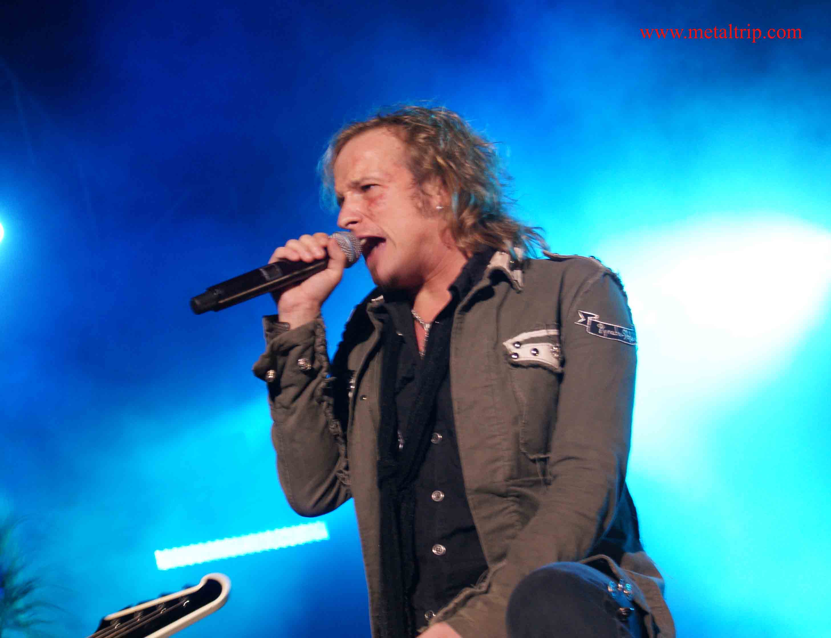 Edguy Interpe&ntilde;as
