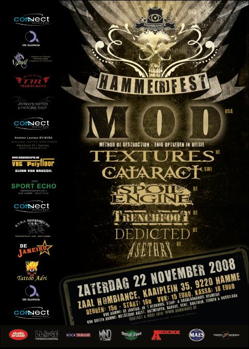 hammerfest Hamme Fest
