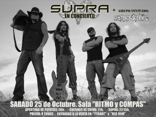 supra__cuernos Presentación Supra