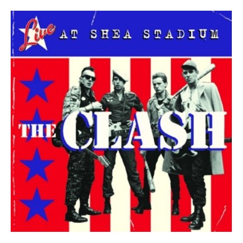 the-clash-at-shea-stadium The Clash At Shea Stadium