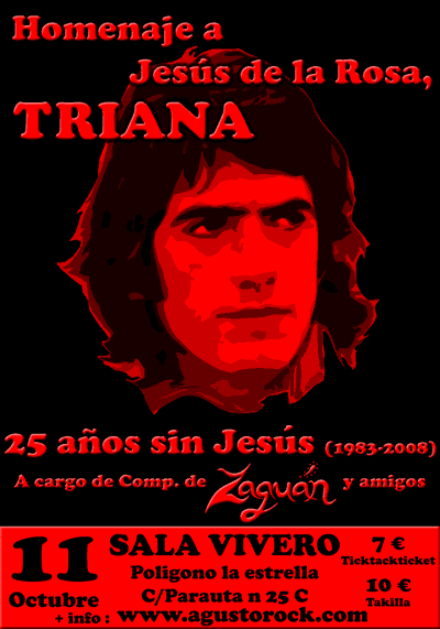 triana Homenaje a Triana