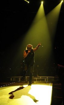 Music AC/DC AC/DC