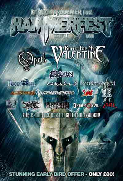 hammerfest-2009 Hammerfest 2009