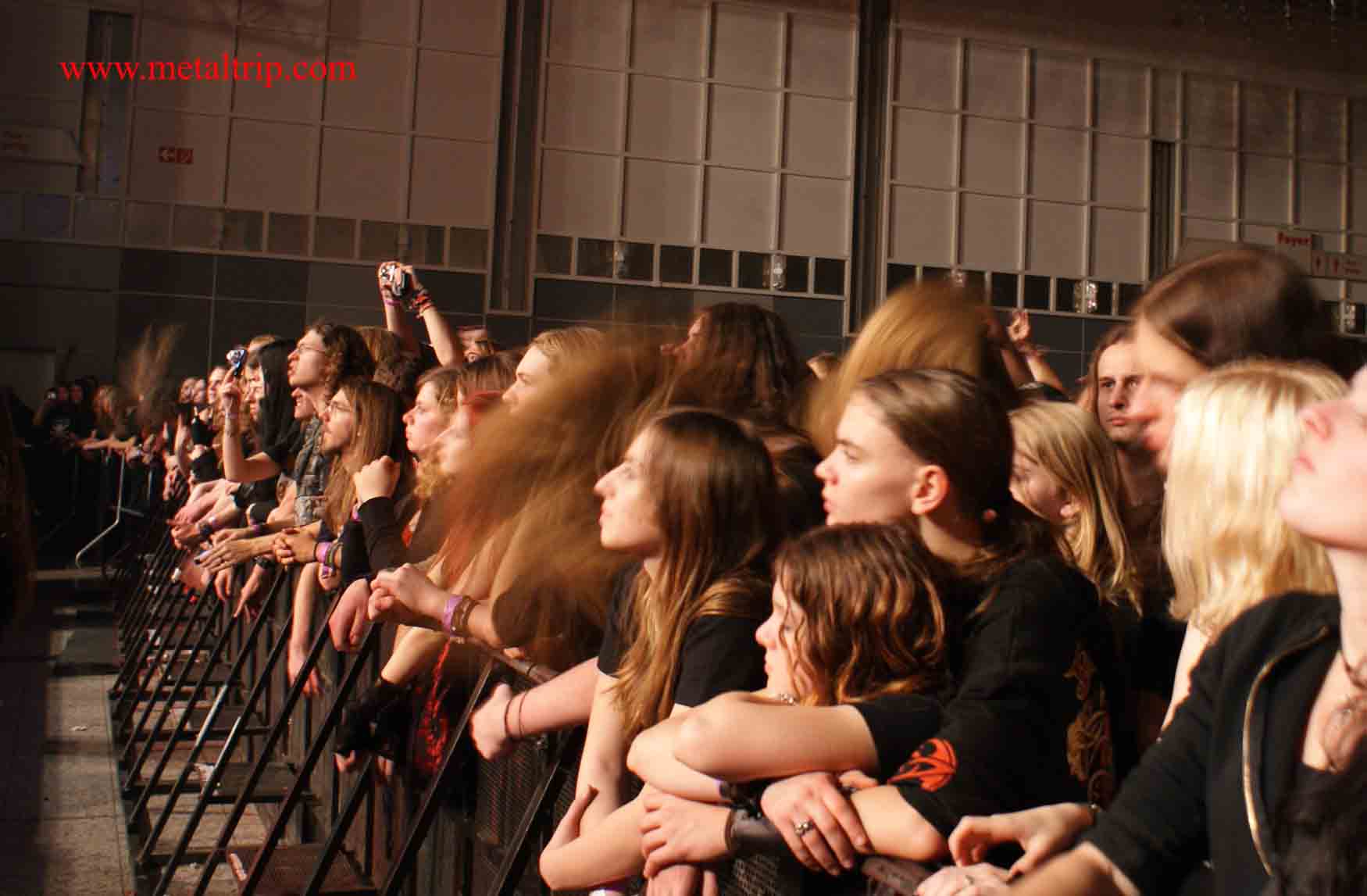 Heidenfest Publico