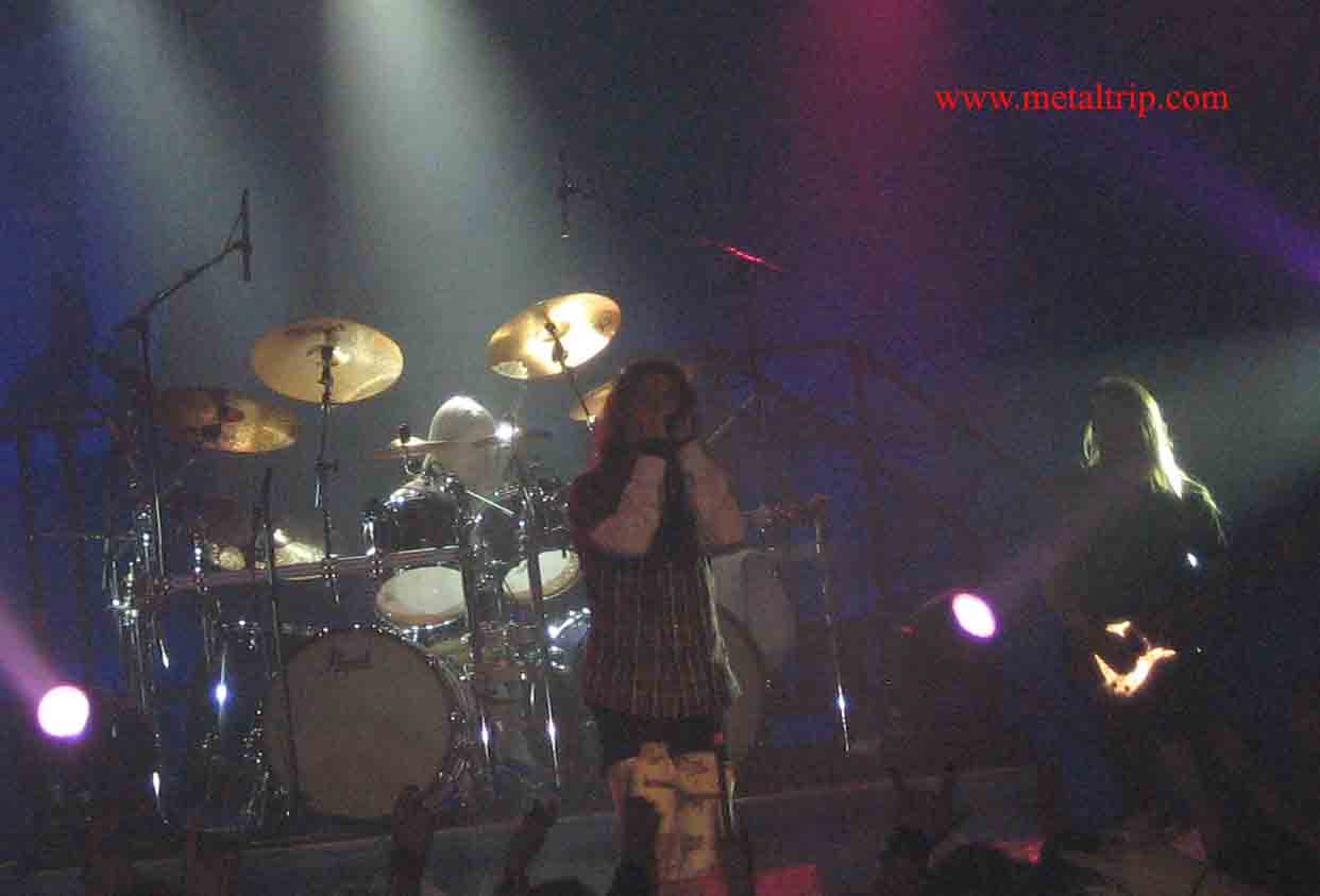 Sonata Arctica