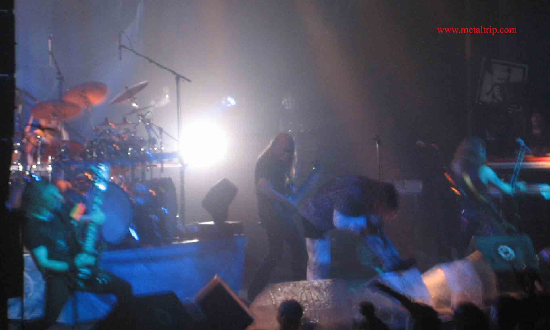 Sonata Arctica