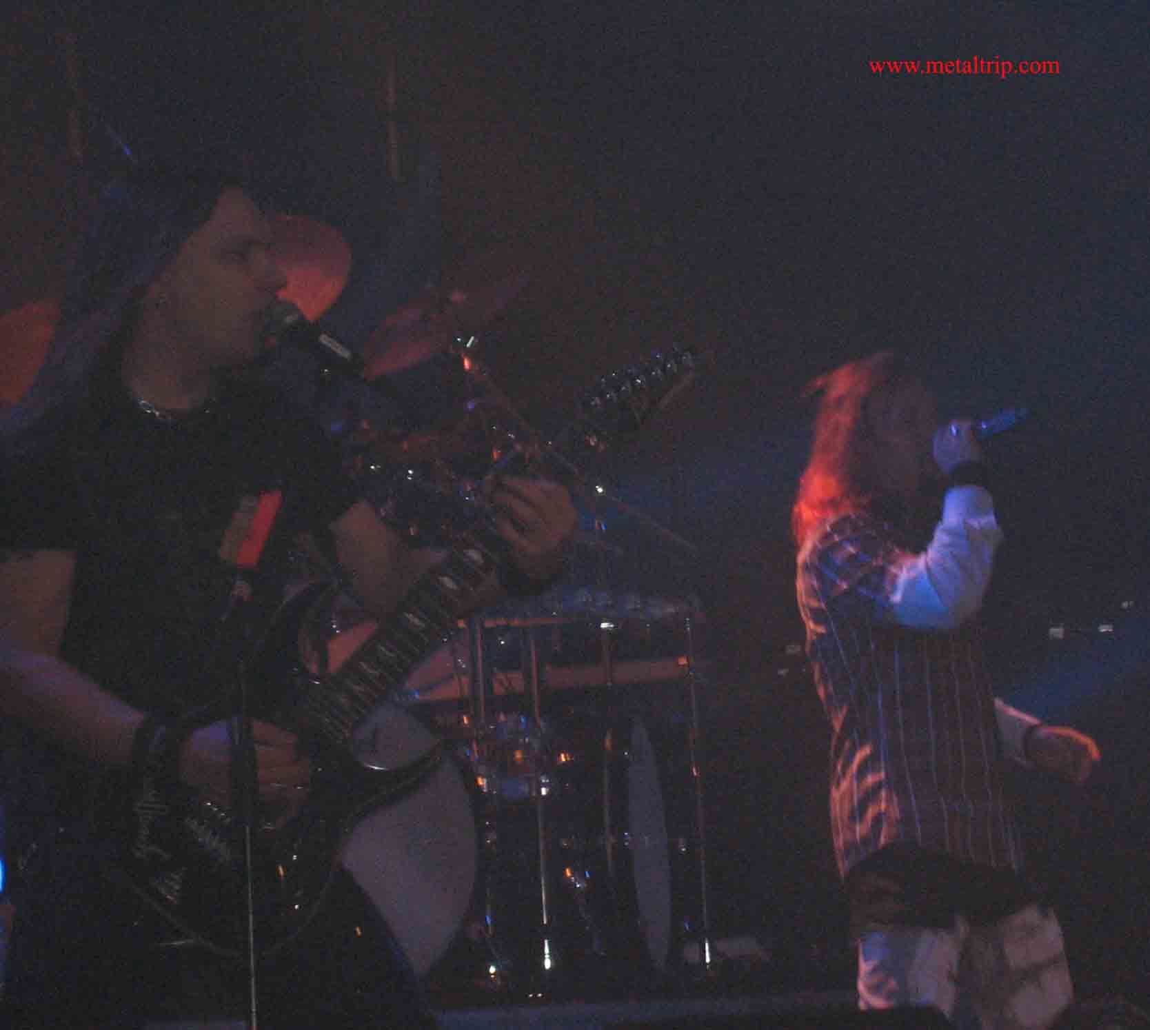Sonata Arctica