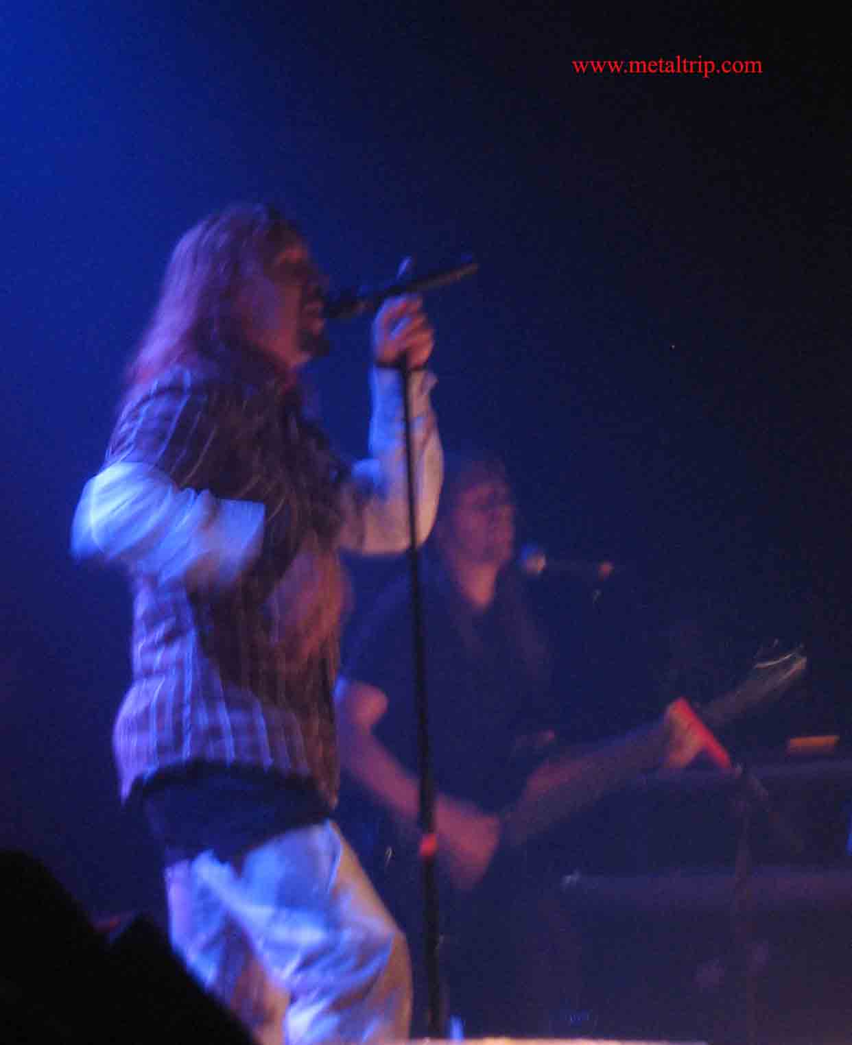 Sonata Arctica